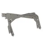 Прокладка масляного картера СМД-31 31-08с5 ПМ